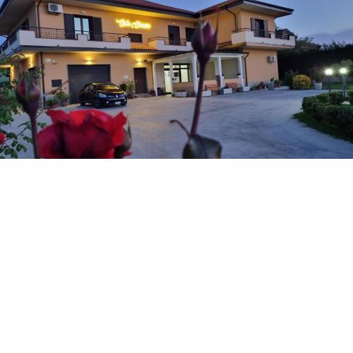 B&B Villa Eleonora Tropea