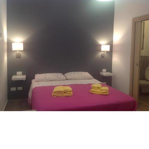 B&B Villa Eleonora