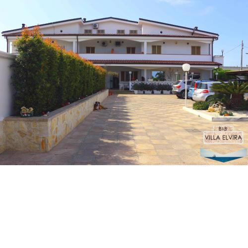 B&B Villa Elvira