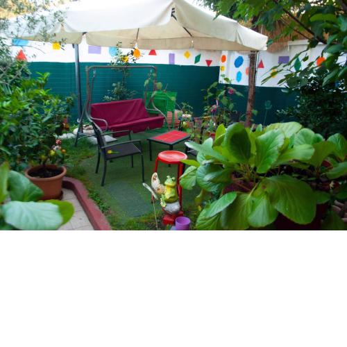 B&B Villa Emilia Milano