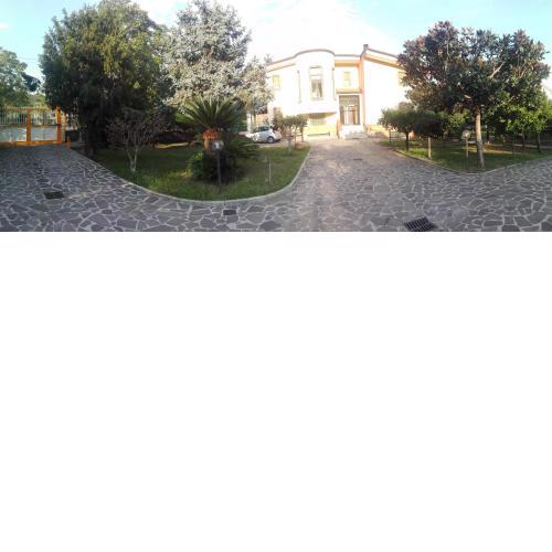 B&B Villa Enza intero appartamento a Nocera Inferiore, Salerno