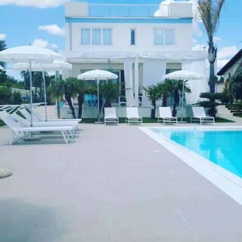 B&B Villa Eraclea