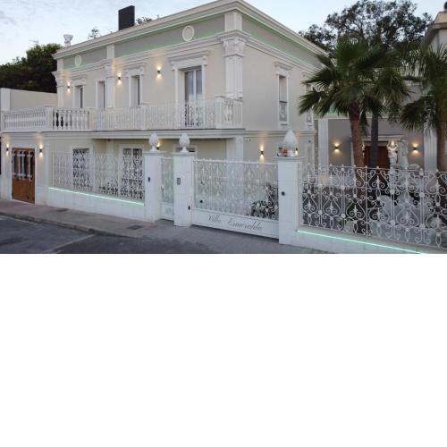 B&B Villa Esmeralda