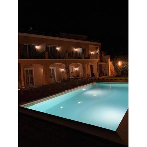 B&B Villa Etelka