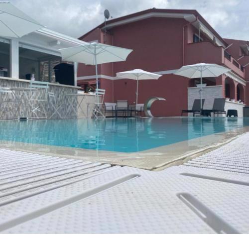 B&B Villa Fabrizia