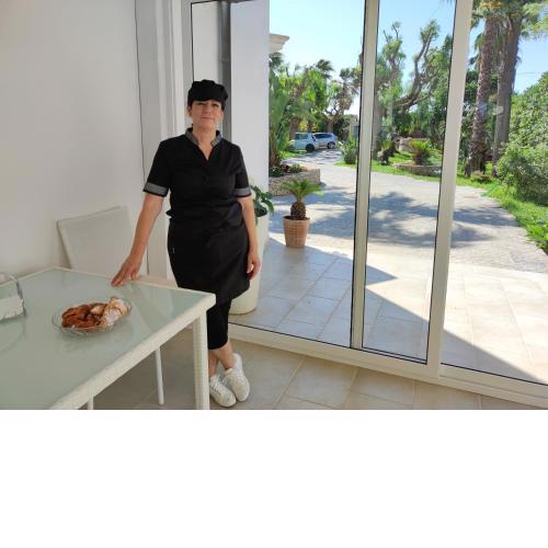 B&B Villa Fanizza