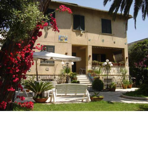 B&B Villa Fantasia