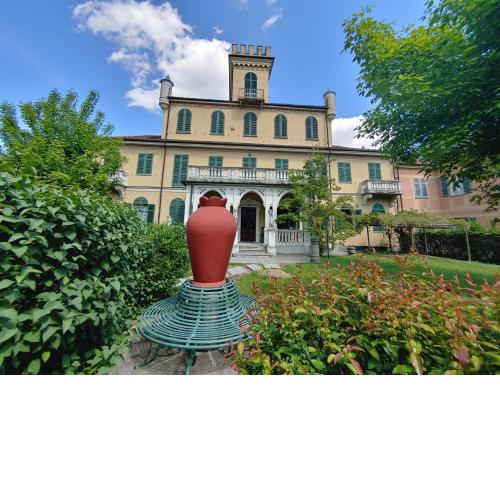 B&B Villa Ferrari