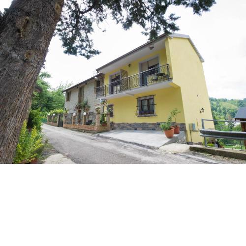 B&B Villa Filetta