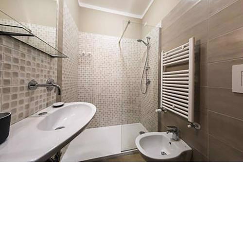 B&B Villa Filomena by Dimorra