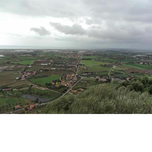B&B Villa Filomena