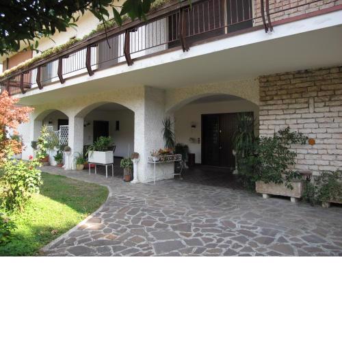 B&B Villa Filotea & Apartment