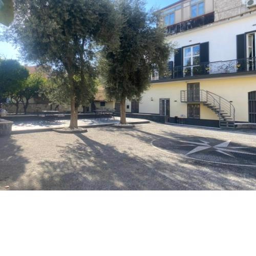 B&B Villa Filù