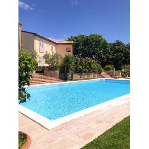 B&B Villa FioreConero