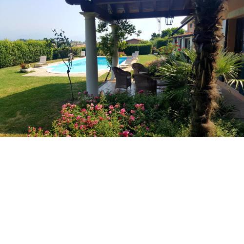 B&B Villa Fiorini