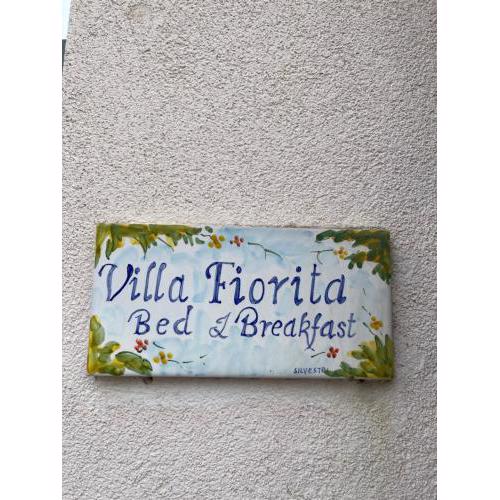 B&B Villa Fiorita
