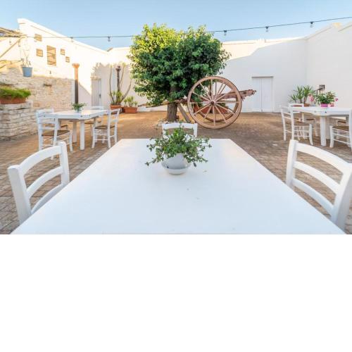 B&B Villa Flora