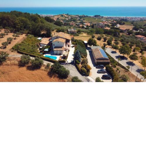B&B Villa Floriana