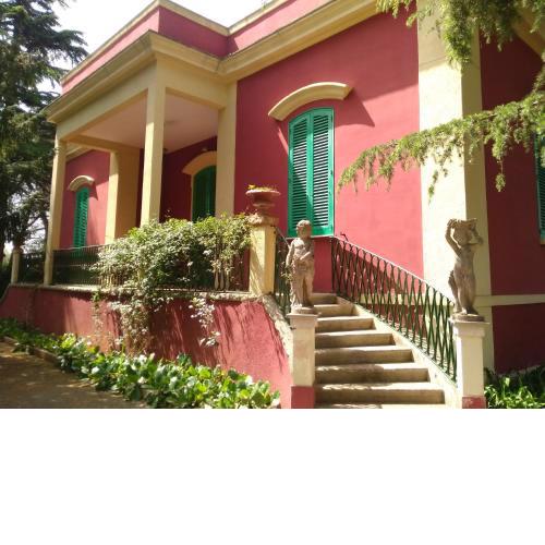 B&B Villa Formica