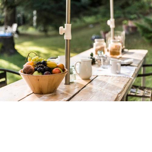 B&B Villa Fortezza