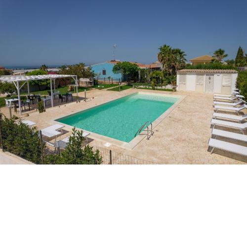 B&B Villa Francesco