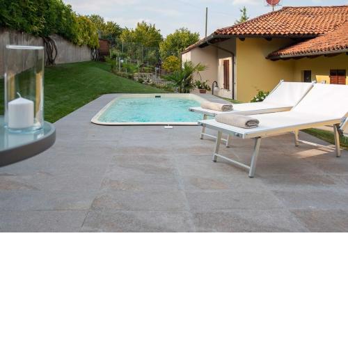 B&B Villa Fulvia