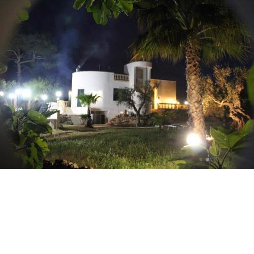 B&B Villa Gallipoli