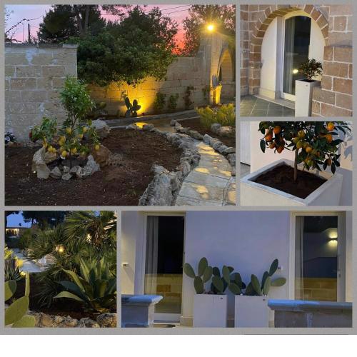B&B villa Gallo