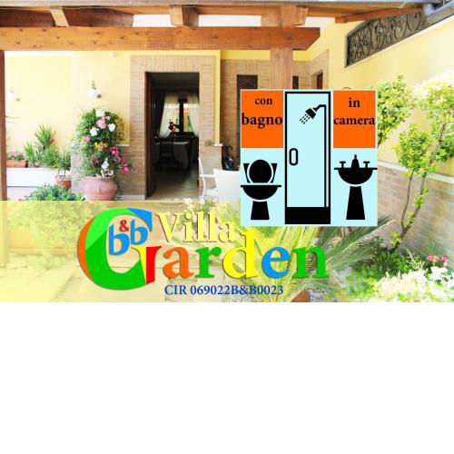B&B Villa Garden