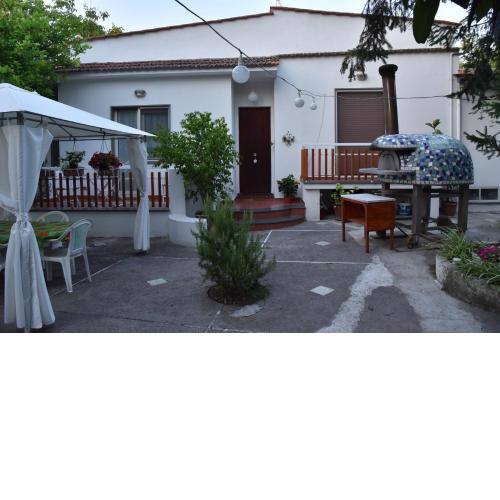B&B Villa Gemini
