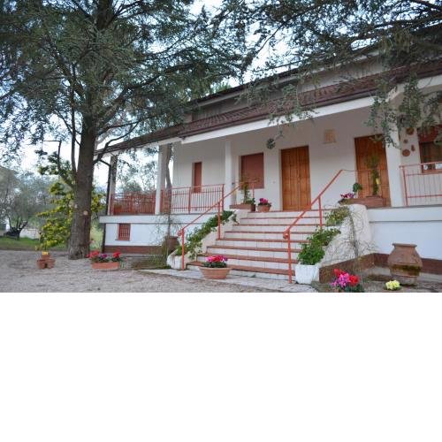 B&B Villa Gianna