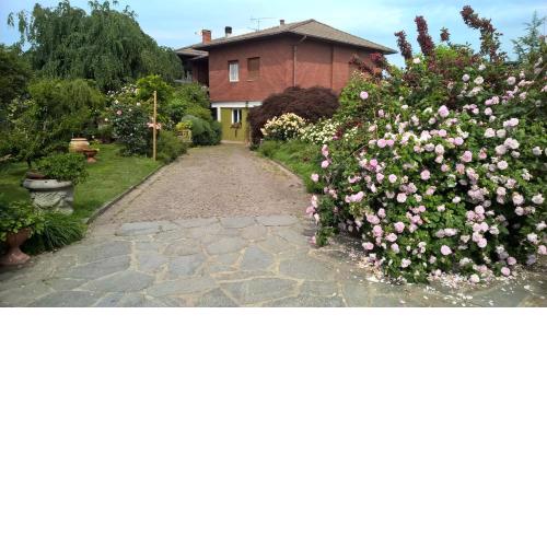 B&B Villa Giardini Susanna