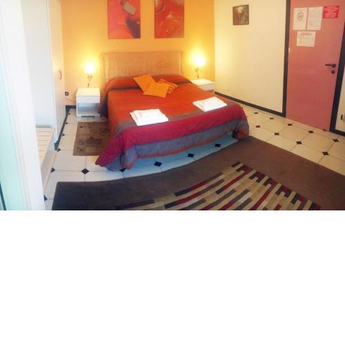 B&B Villa Giglio