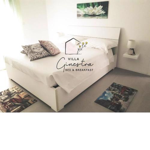 B&B Villa Ginestra