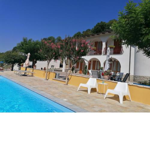 B&B VILLA GINEVRA