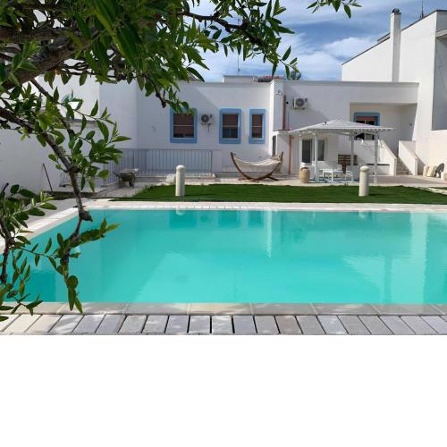 B&B Villa Ginevra