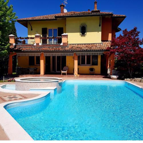 B&B Villa Giulia