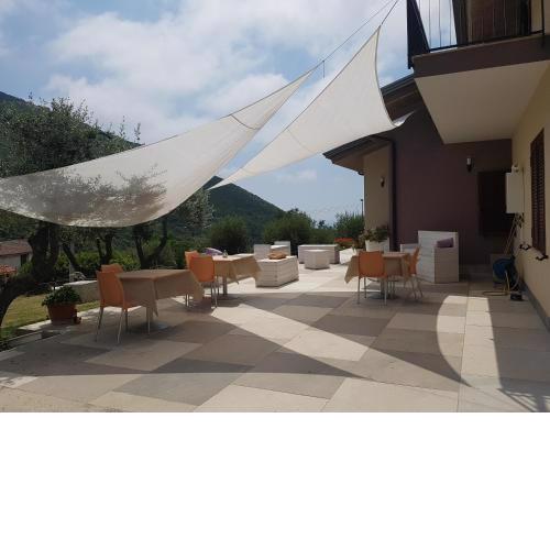 B&B Villa Giulia