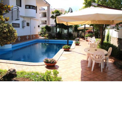 B&B Villa Giulia