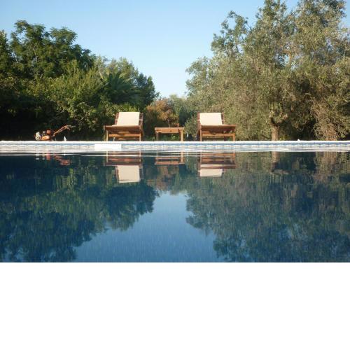 B&B Villa Giuliana