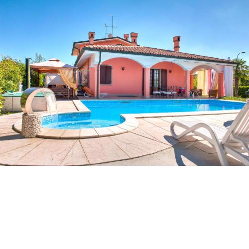 B&B Villa Gloriana