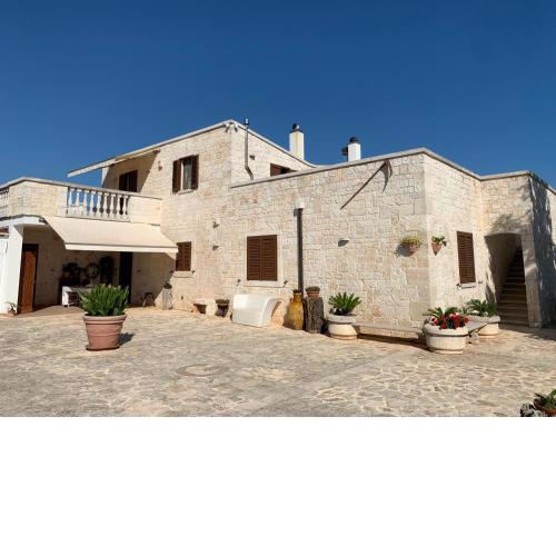 B&B Villa Grassi