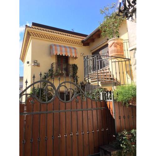 B&B Villa Greta