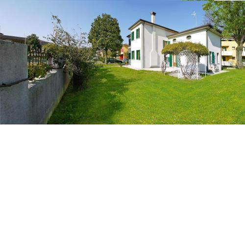 B&B Villa Griselda