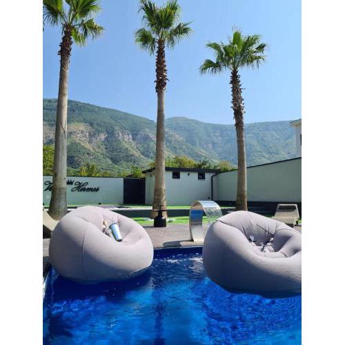 B&B Villa Hermes