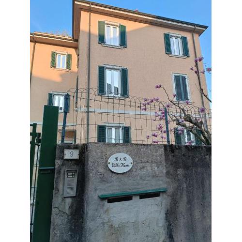 B&B Villa Hope
