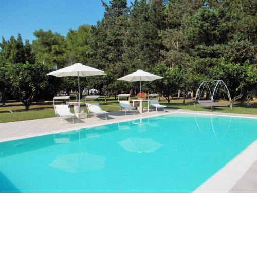 B&B Villa I 2 Leoni