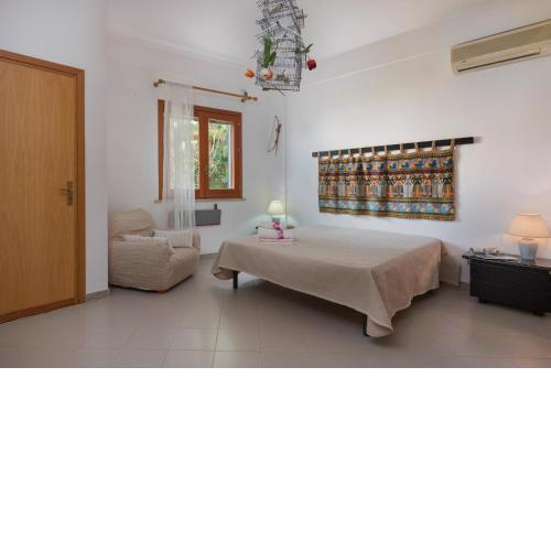B&B Villa Il Carrubo