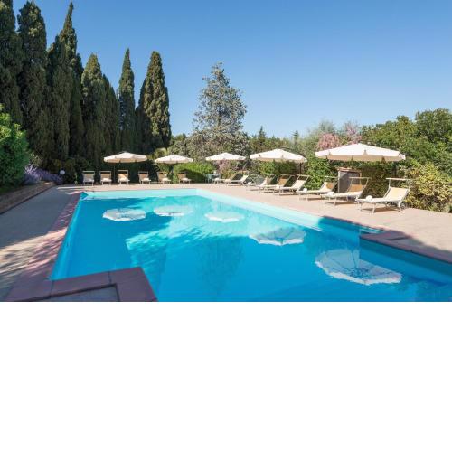 B&B Villa il Poggetto
