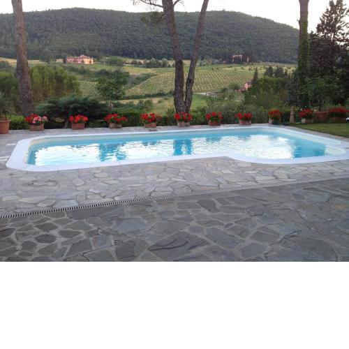 B&B Villa Il Poggiolino